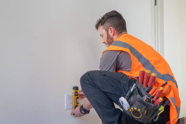 Best Ceiling Fan Installation Electrician  in Sorgho, KY
