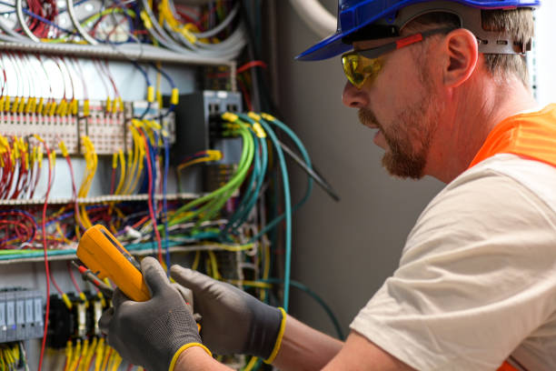 Best Licensed Electrician  in Sorgho, KY