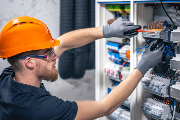 Best Electrical System Inspection  in Sorgho, KY